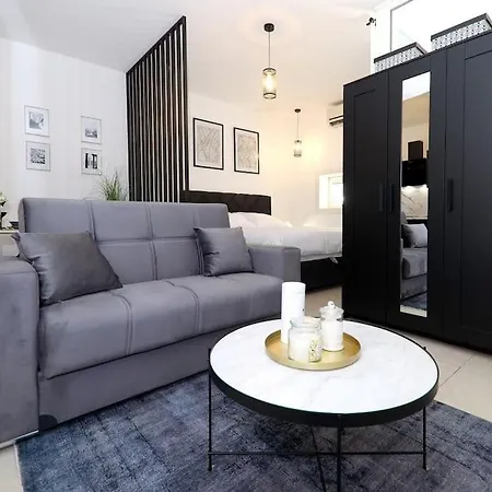 “Minipalais” Apartment In The Heart Of Zadar Exterior photo