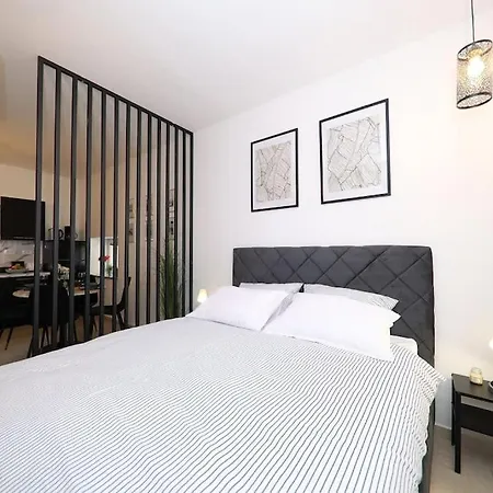 “Minipalais” Apartment In The Heart Of Zadar Exterior photo