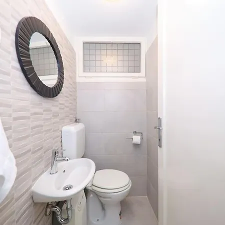 “Minipalais” Apartment In The Heart Of Zadar Exterior photo