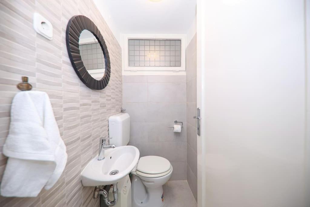 Apartment “minipalais” In The Heart Of *