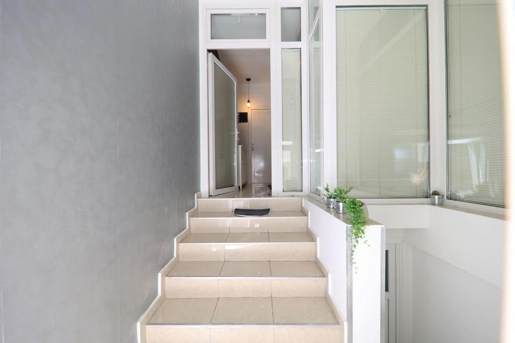 Apartment “minipalais” In The Heart Of *