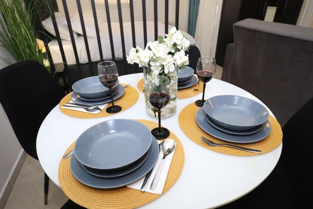 Apartment “minipalais” In The Heart Of Zadar